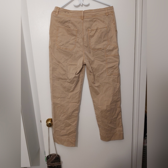 Reitmans Cargo Pants - Picture 2 of 4